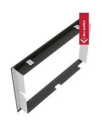 Montážny rámik 90°- 35mm pre krbové vložky LUCY 14 NEW Obrázok pre Montážny rámik 90°- 35mm pre krbové vložky LUCY 14 NEW