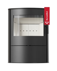 Krbové kachle ROLLO 2 Obrázok pre Krbové kachle ROLLO 2