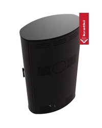 Obrázok pre Krbové kachle ROLLO 2 W s čiernym ohniskom