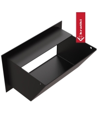 Obrázok pre Mriežka LUFT 120×200 čierna 45S