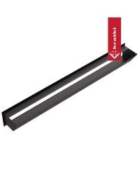 Obrázok pre Mriežka LUFT 120×1000 čierna 45S