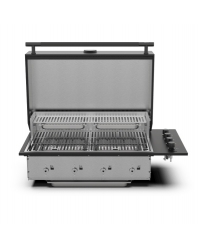 Plynový gril BOX - Q Obrázok pre Plynový gril BOX - Q
