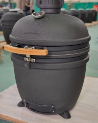 Keramický gril BISON KAMADO 22 Obrázok pre Keramický gril BISON KAMADO 22