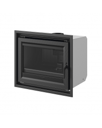 Krbová vložka C-10/70 s ventilátorom Obrázok pre Krbová vložka C-10/70 s ventilátorom