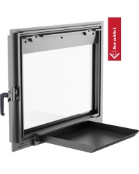 Obrázok pre Krbové dvierka ZUZIA