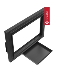 Obrázok pre Krbové dvierka OLIWIA DECO