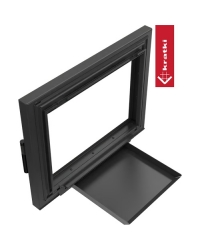 Obrázok pre Krbové dvierka ZUZIA DECO