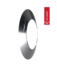 Obrázok pre Dvojplášťový izolovaný komínový systém ADAM DW 180mm - na základni