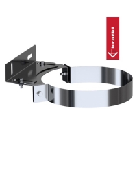 Obrázok pre Dvojplášťový izolovaný komínový systém ADAM DW 180mm - na základni