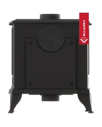 Obrázok pre Liatinové kachle KOZA K6 ECO