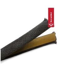 Obrázok pre Tesniaca šnúra plochá 10x1mm/1m