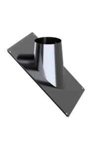 Prechod cez strechu ADAM DW 45° 150mm Obrázok pre Prechod cez strechu ADAM DW 45° 150mm