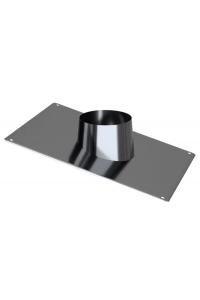 Obrázok pre Prechod cez strechu ADAM DW 15° 200mm