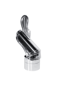 Obrázok pre Komínová násada ADAM 180mm