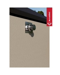 Koncentrický komínový systém ADAM GAS 100/150mm - cez stenu Obrázok pre Koncentrický komínový systém ADAM GAS 100/150mm - cez stenu