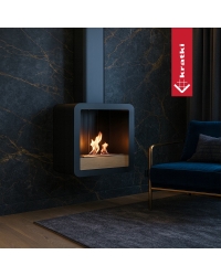 Biokrb TETRA – závesný s dubovým čelom Obrázok pre Biokrb TETRA – závesný s dubovým čelom