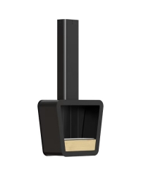 Biokrb PRISMO – závesný s dubovým čelom Obrázok pre Biokrb PRISMO – závesný s dubovým čelom