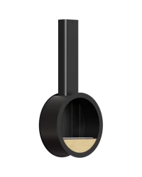 Biokrb ORBIO – závesný s dubovým čelom Obrázok pre Biokrb ORBIO – závesný s dubovým čelom