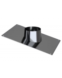 Obrázok pre Prechod cez strechu ADAM GAS 15° Ø130/200mm