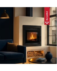 Obrázok pre Krbová vložka NEL