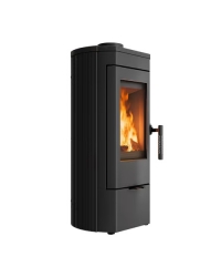 Obrázok pre Liatinové kachle KOZA K12