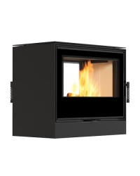 Obrázok pre Tunelové krbové kachle KARI 80