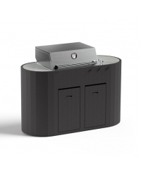 Obrázok pre Kompaktná kuchyňa OVO GS