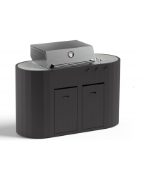 Obrázok pre Kompaktná kuchyňa OVO GS