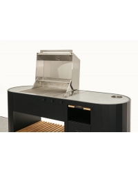 Obrázok pre Kompaktná kuchyňa OVO GM