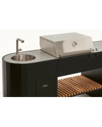 Obrázok pre Kompaktná kuchyňa OVO GL