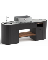 Obrázok pre Kompaktná kuchyňa OVO GL