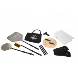 Obrázok pre Sada pizza náradia - PIZZAIOLO MASTER KIT