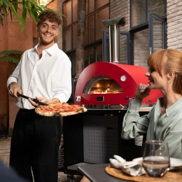 Obrázok pre Sada pizza náradia - PIZZAIOLO MASTER KIT