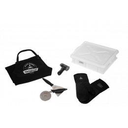 Obrázok pre Sada pizza náradia - ESSENTIAL KIT