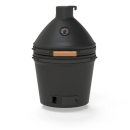 Obrázok pre Keramický Kamado gril QUATRO large 21