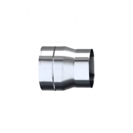 Obrázok pre Redukčný prechod na dymovod ADAM DW 130/150mm