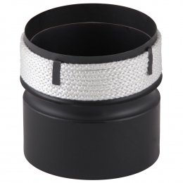 Obrázok pre Prechod PARKANEX - keramický komín - 220/220mm