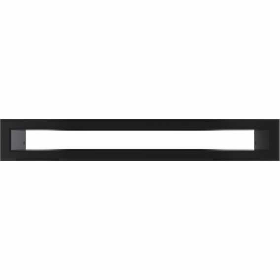 Obrázok pre Mriežka TUNEL 60×400 čierna