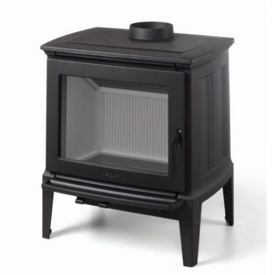 Obrázok pre Liatinové kachle E-30 M s ohniskom z bielej liatiny