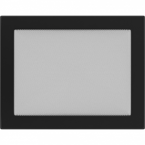 Obrázok pre Mriežka 22x30 čierna