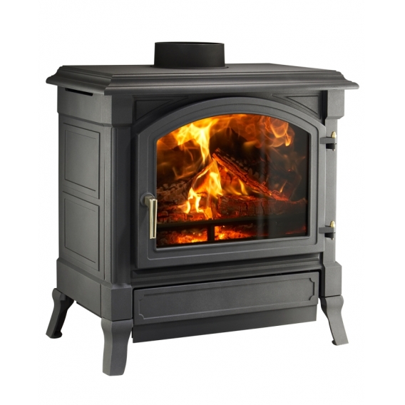 Obrázok pre Krbové kachle H 43