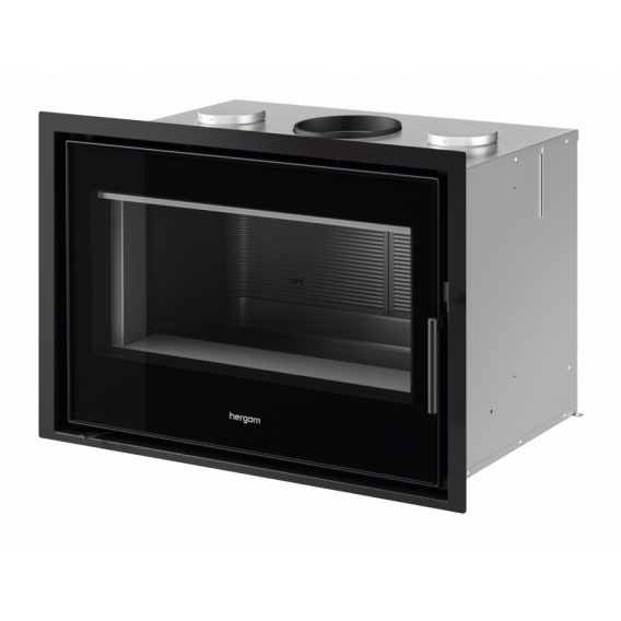 Obrázok pre Krbová vložka C-16/80 s ventilátorom