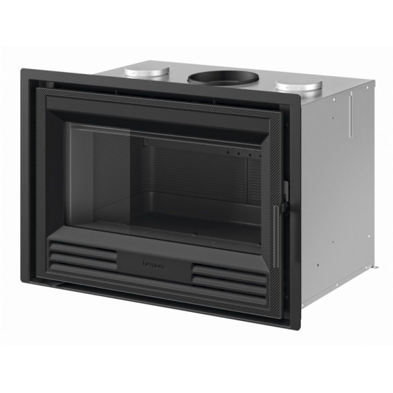 Obrázok pre Krbová vložka C-03/80 s ventilátorom