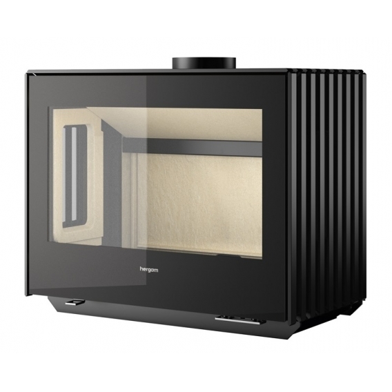 Obrázok pre Liatinové kachle GLANCE L bez podstavca 