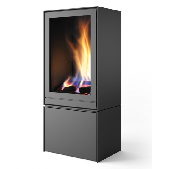 Obrázok pre Plynové kachle TQH 35 na diaľkové ovládanie