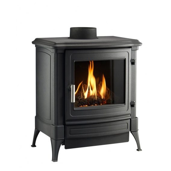 Obrázok pre Plynové kachle S 25