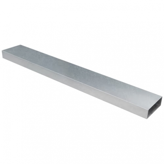Obrázok pre Kanál obdlžnikový 200x90mm / 1m