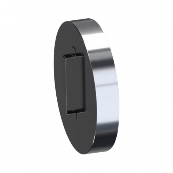 Obrázok pre Uzáver čistiaceho otvoru ADAM DW 180mm