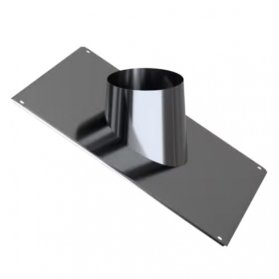 Obrázok pre Prechod cez strechu ADAM DW 30° 200mm