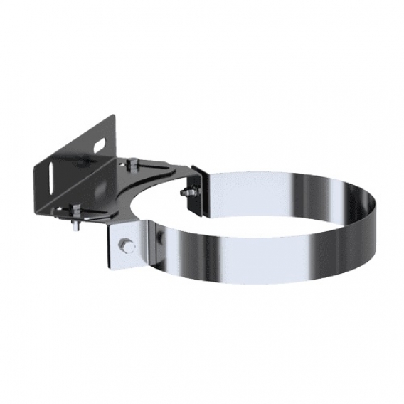 Obrázok pre Stenová objímka ADAM DW 200mm